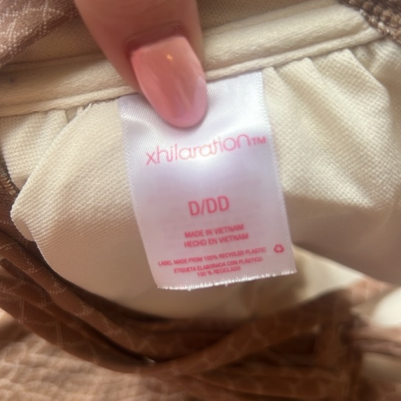 bikini set - Picture 3 of 4